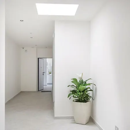 شقة Apt. 4.